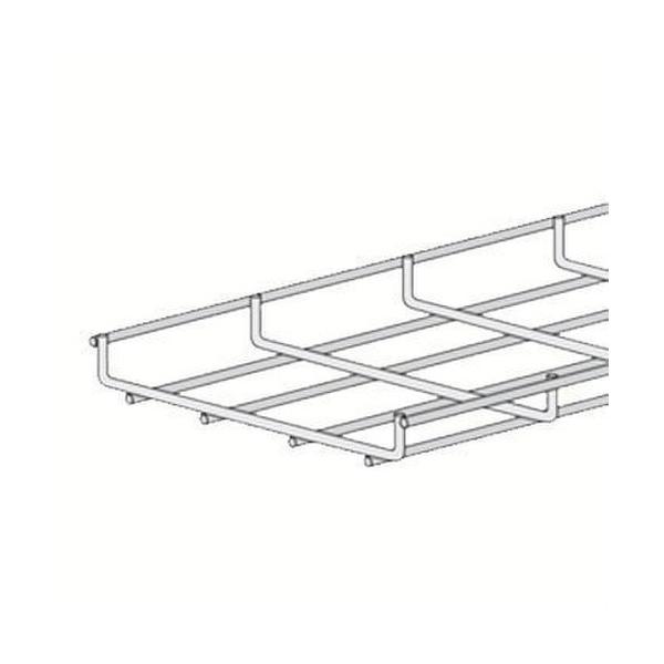 BANDEJA REJILLA VIAFIL CINCADO Z3 30x200mm