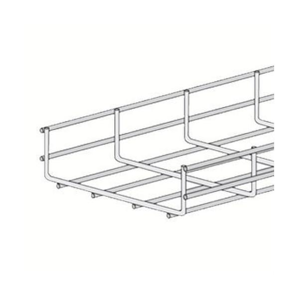 BANDEJA REJILLA VIAFIL CINCADO Z3 60x500mm