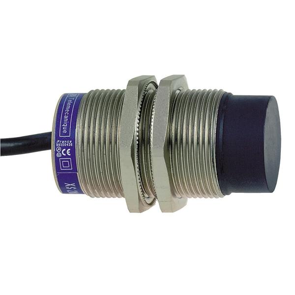 DETECTOR ITVO.MET.M30 CTE.continua/3 HL.PNP NA 22/L 2M