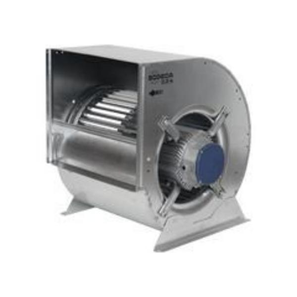 VENTILADOR CENTRFUGO 3000m/h CBD-2525-4M 1/2