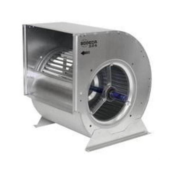 VENTILADOR CENTRFUGO 3,0KW 9500m/h CBX-3333