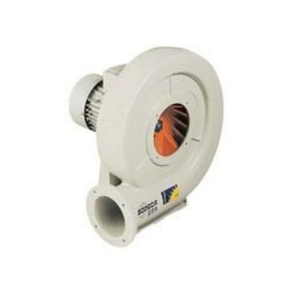 VENTILADOR CENTRFUGO DE MEDIA PRESIN CMA-528-2T-1,5 MOTOR IE3