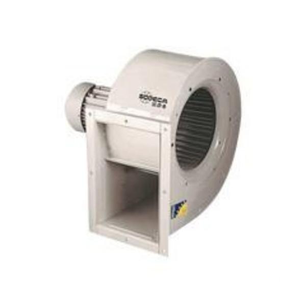 VENTILADOR CENTRFUGO CB-1733-4T-2 MOTOR IE3