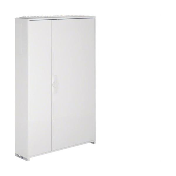 ARMARIO UNIVERS METLICO IP44 CLASE II 1250x800x205mm