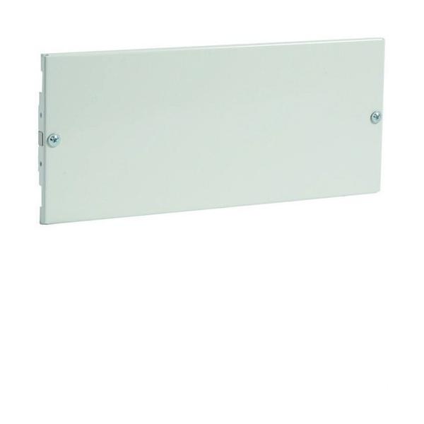 TAPA CIEGA FIJA QUADRO 150x350