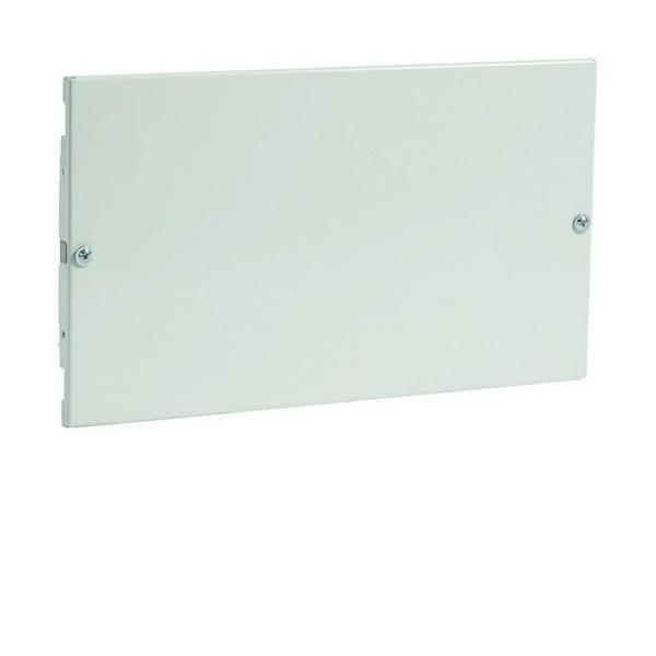 TAPA CIEGA FIJA QUADRO 200x350