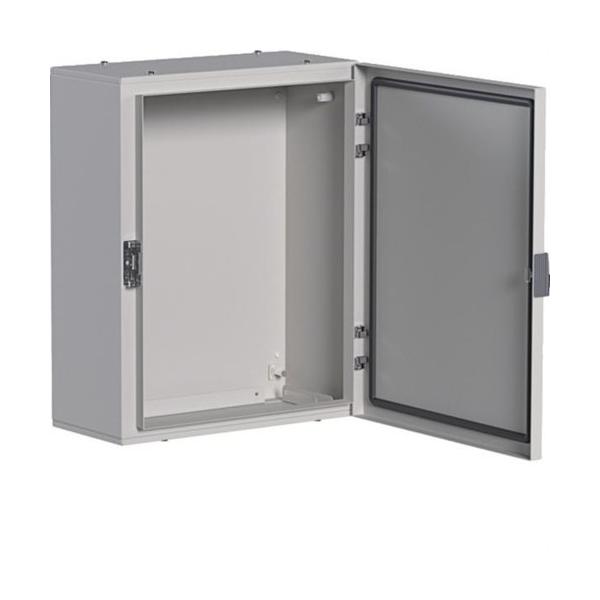 CAJA ORION PLUS METLICA 500x400x200 IP65