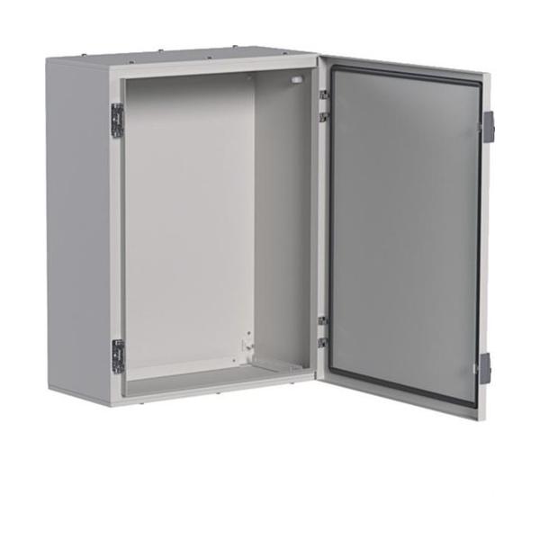 CAJA ORION PLUS METLICA 650x500x250 IP65