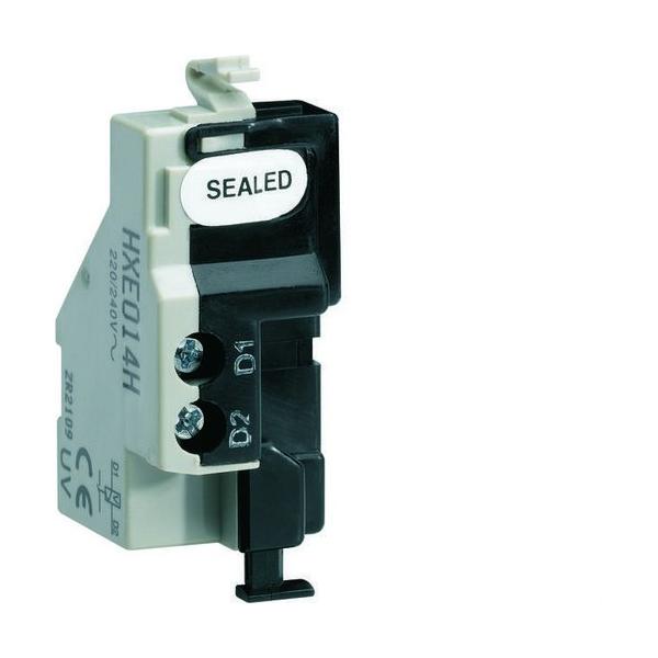 REL MNIMA TENSIN PARA INTERRUPTOR H1000-H1600 220-240V