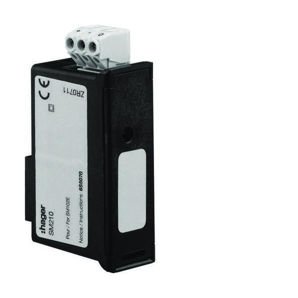 MDULO RS485 JBUS/MODBUS PARA SM102E