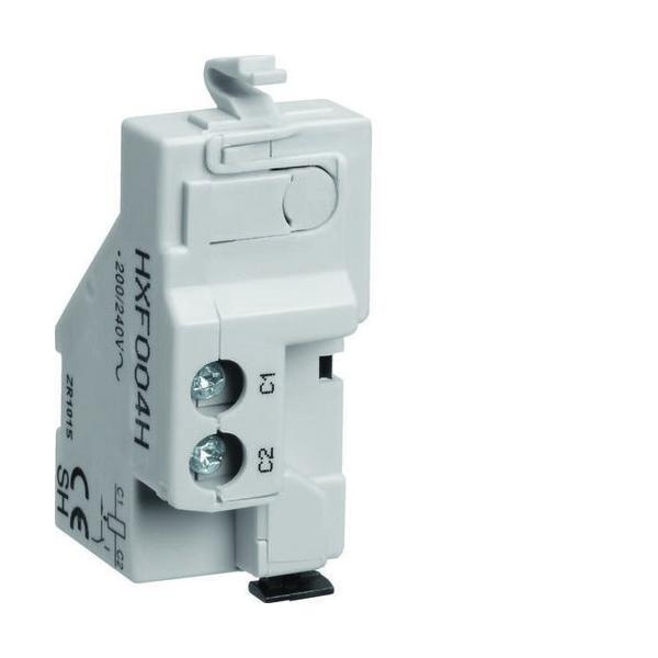 REL EMISIN PARA INTERRUPTOR H1600 200-240V CA