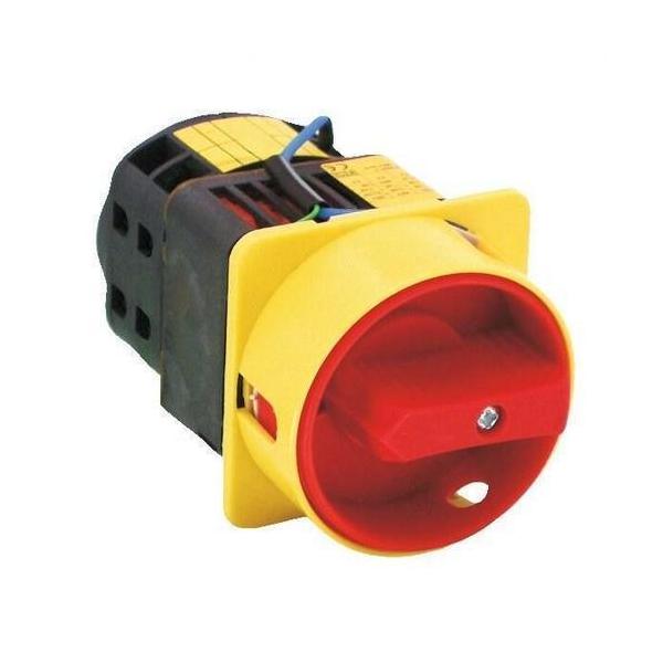 INTERRUPTOR 3P 40A 400V AC