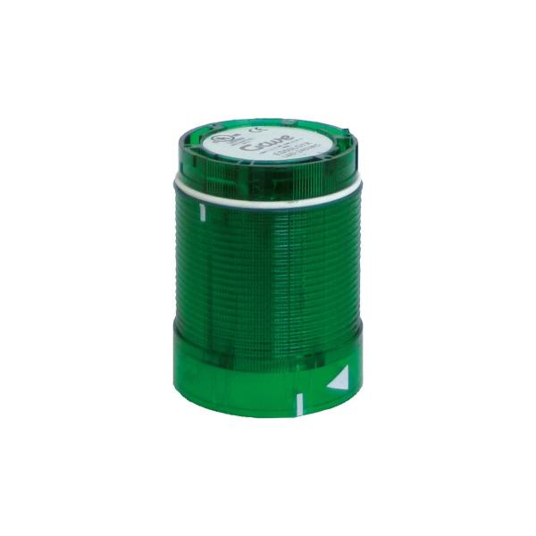 MDULO LED INTERMITENTE 24V VERDE