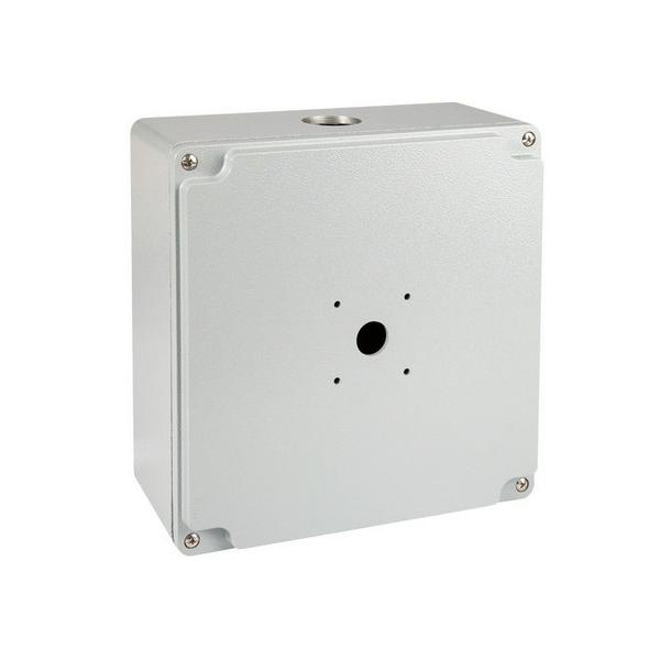 CAJA ALUMINIO IP65 1-4 PISOS CALIBRE 1 63-125A