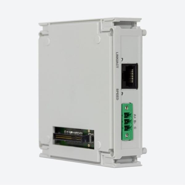 MODULO DE EXPANSIN M-CVM-AB-MODBUS / TCP