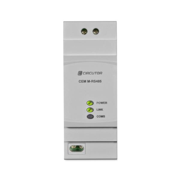 MODULO COMUNICACIN CEM-M-RS-485 MODBUS