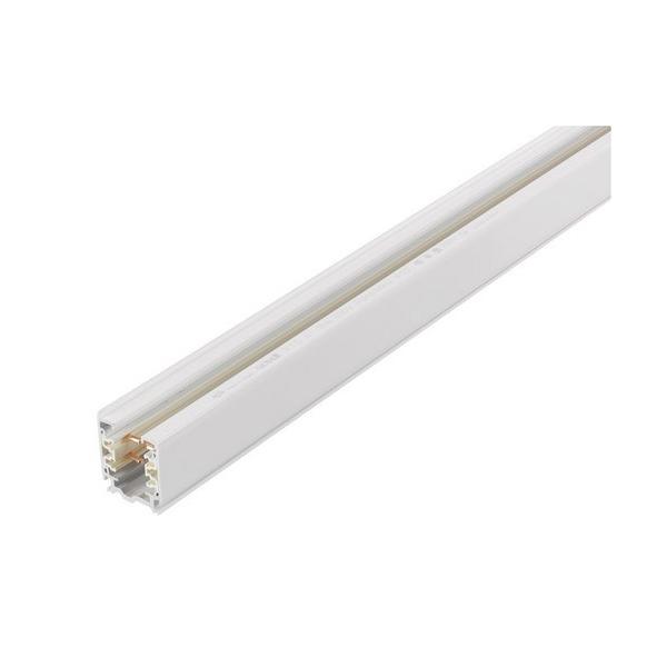 CARRIL SUPERFICIE GLB TRACK PRO 2m BLANCO