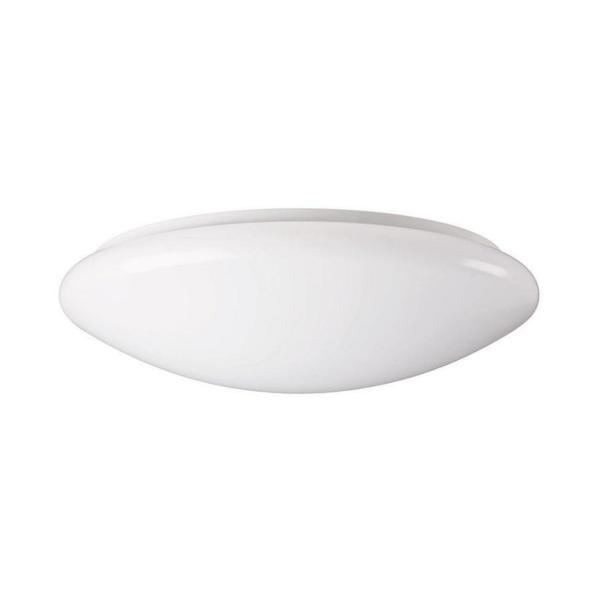 LUMINARIA SUPERFICIE START IP44 18W 1550lm 830/840 DUALTONE