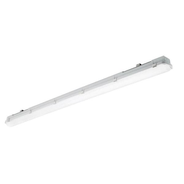 LUMINARIA ESTANCA RESISTO 1500 IP66 55W 7600lm 840