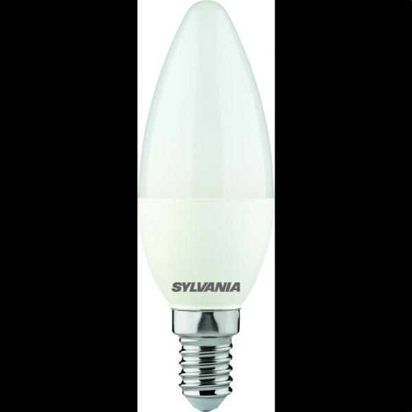 LMPARA TOLEDO CANDLE V7 250LM 827 E14 SL 2,5W