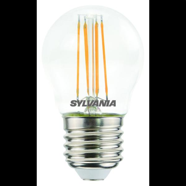 LMPARA TOLEDO RT BALL V5 CL 470LM 827 E27 SL 4,5W