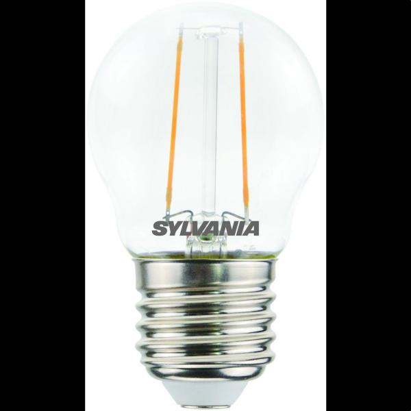 LMPARA TOLEDO RT BALL V5 CL 250LM 827 E27 SL 2,5W