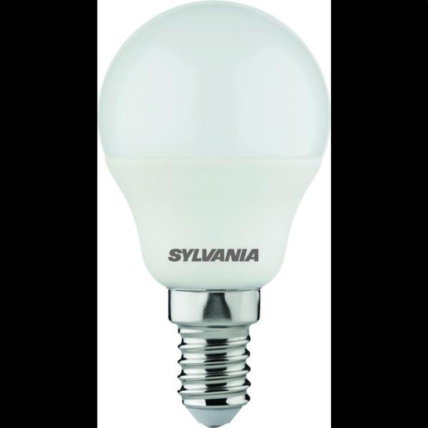 LMPARA TOLEDO BALL V7 470LM 840 E14 SL 4,5W