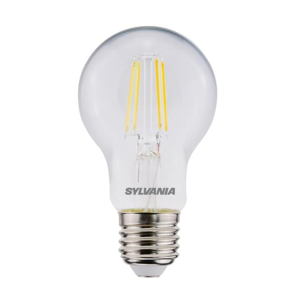 LMPARA TOLEDO RT GLS V5 CL 470LM 840 E27 SL 4,5W