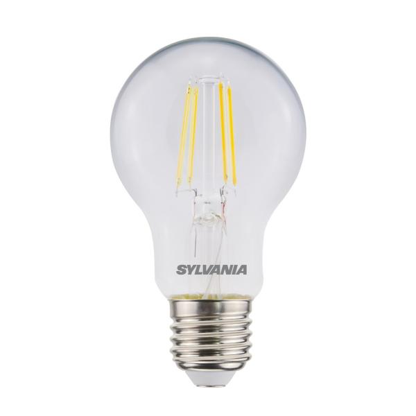 LMPARA TOLEDO RT GLS V5 CL 470LM 827 E27 SL 4,5W