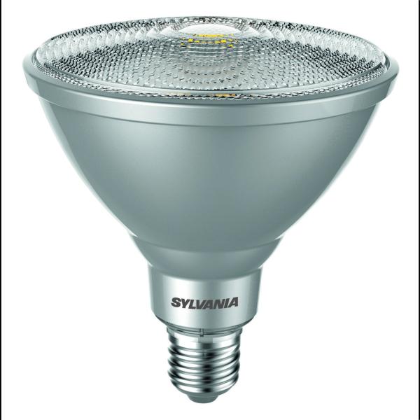 LMPARA REFLED RETRO PAR38 V2 DIM 1200L 830 IP65 40 SL 15W