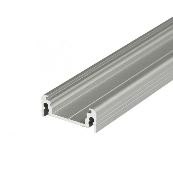 DIFUSOR EDEC DI-175-20-FR PARA PERFIL ALUMINIO TIRA LED