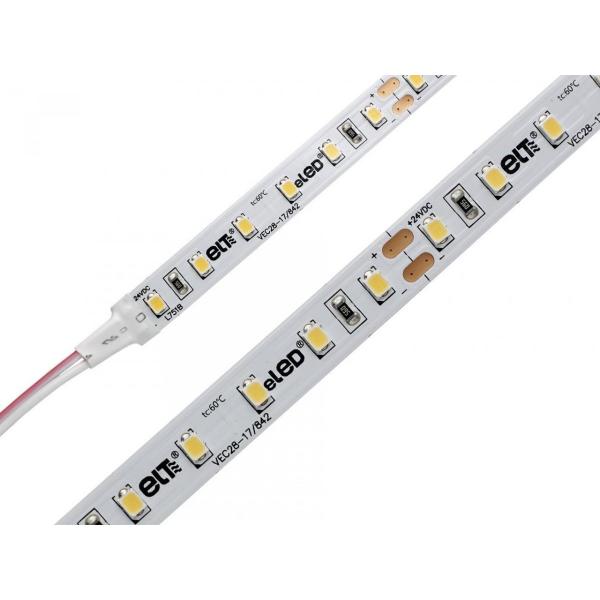 TIRA LED ELED VEC28-17-865-24V BLANCO FRIO