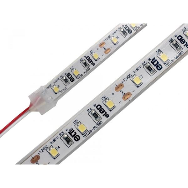 TIRA LED ELED VEC28-06-827-24V-IP65