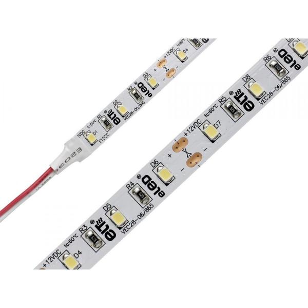 TIRA LED ELED VEC28-12-865-24V