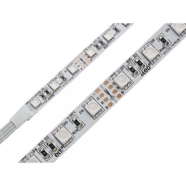 TIRA LED ELED VEC50-14-RGB-24V