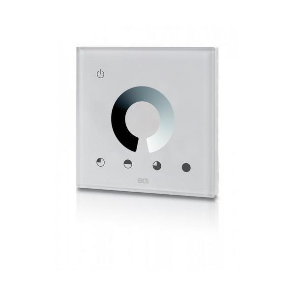 CONTROLADOR LED STO-DIM-CT01 TCTIL PARED