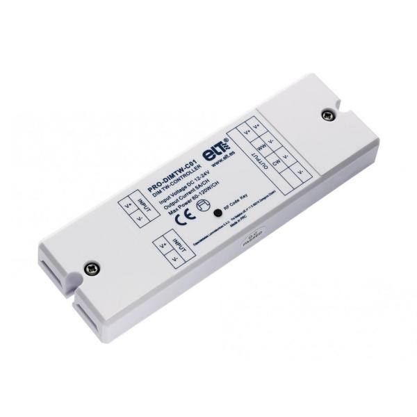 CONTROLADOR LED PRO-DIMTW-C01 SISTEMA PRO