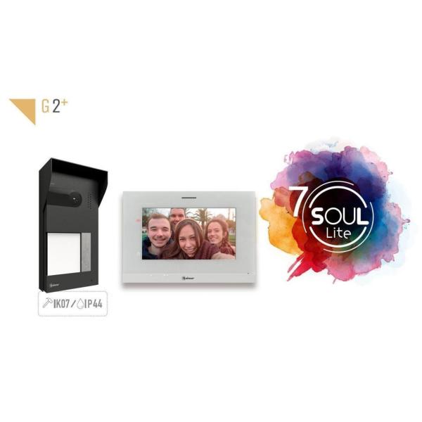 KIT SOUL S5110/ART 7 LITE 1P