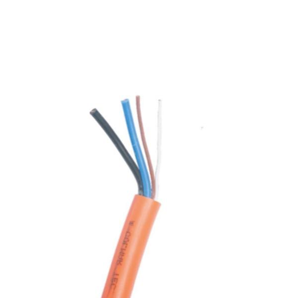 MANGUERA CABLE RAP-4130 PARA PORTERO ELECTRNICO