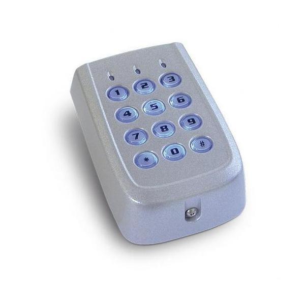 TECLADO ANTIVANDLICO KEYPAD/Z