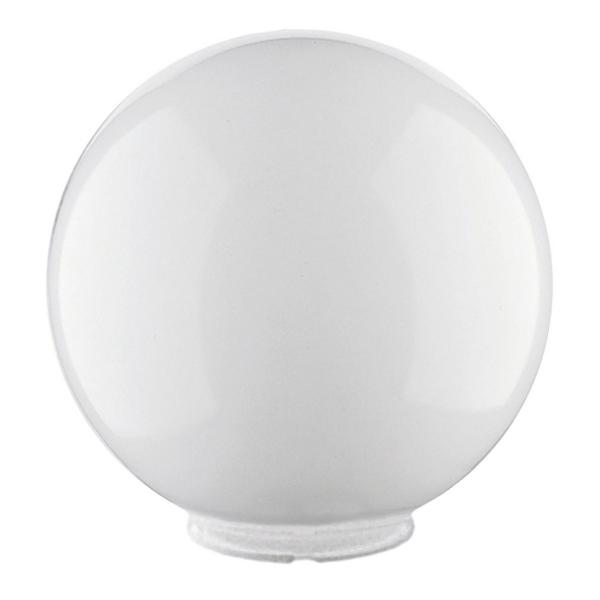 GLOBO OPAL DIMETRO 30