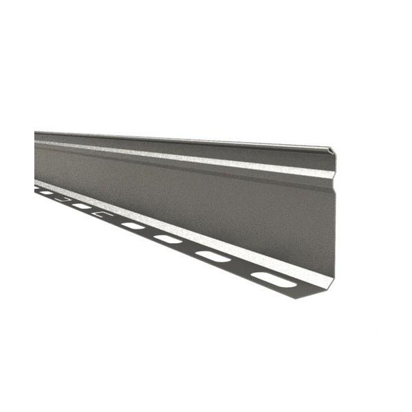 PERFIL SEPARADOR PS 80mm ALTURA GALVANIZADO EN CALIENTE (GC)