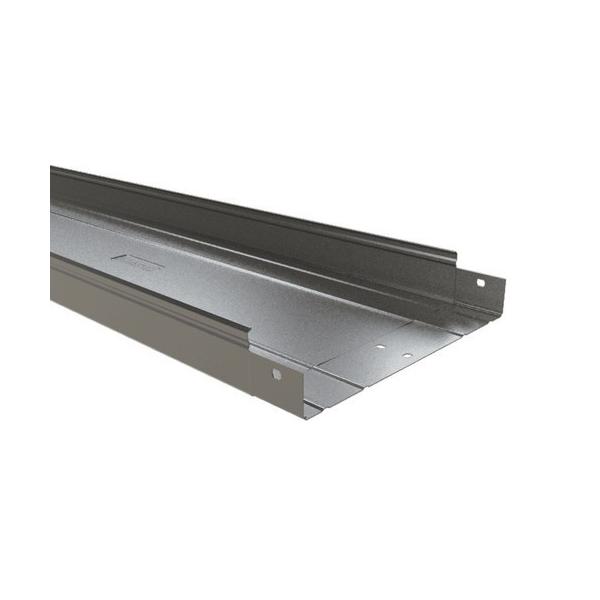 BANDEJA CIEGA ERE-C 600x60mm GALVANIZADO SENDZIMIR (GS)