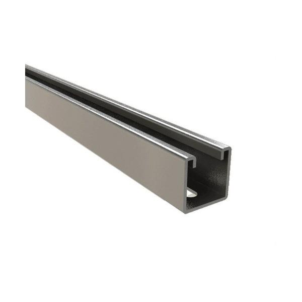 PERFIL P41 41x41x1,5mm 3M PERFORACIN D11 GALVANIZADO SENDZIMIR (GS)