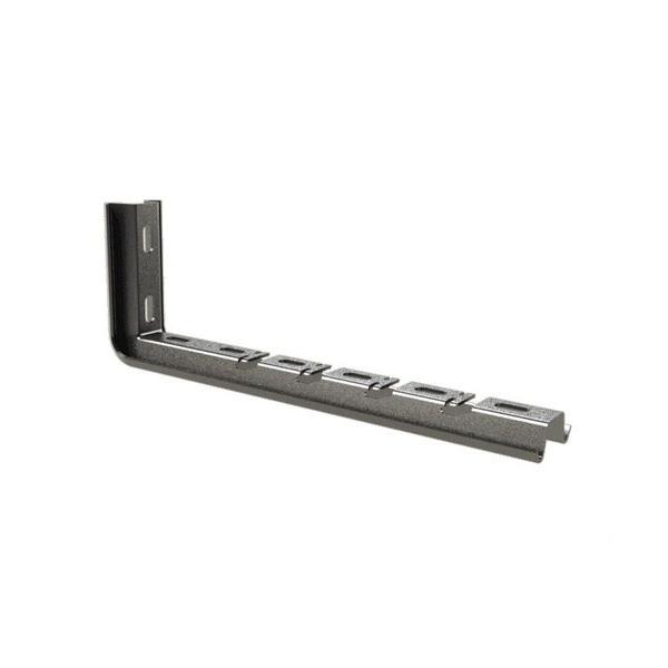 SOPORTE RPIDO TECHO C-SHOT 100mm GALVANIZADO SENDZIMIR (GS)