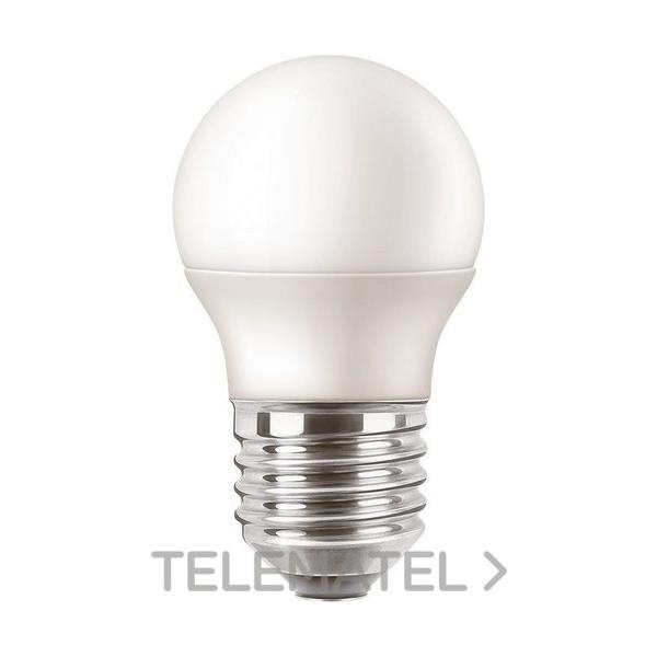 LMPARA MZD-LED 3,2W E27 827 P45 FR ND