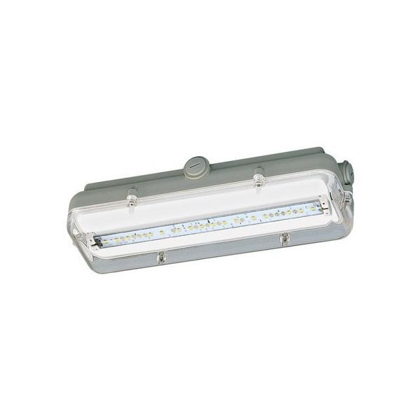 LUMINARIA DE EMERGENCIA NOVA LED N3 FR20 -20-0º