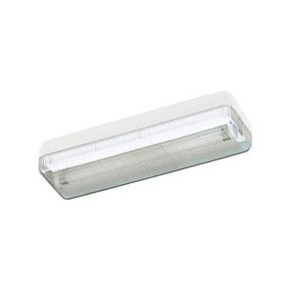 LUMINARIA EMERGENCIA NOVA LD N11 550lm BLANCO