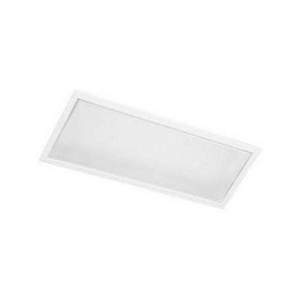 CAJA PARA ENRASAR TECHO BLANCO HYDRA