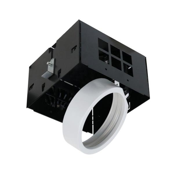 LUMINARIA MODULAR ATOLON LED AR111 15W GU10 GRIS